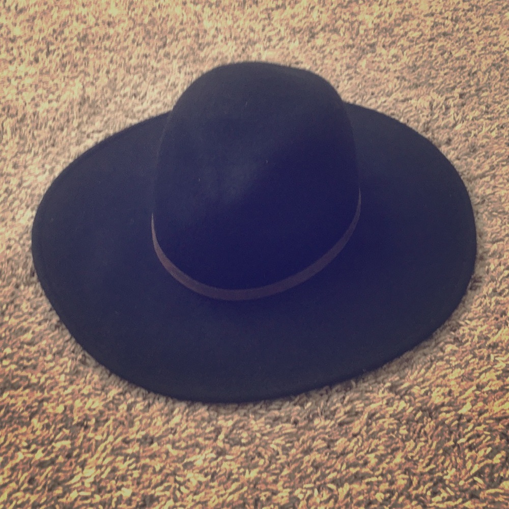 Billabong hat